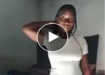 Kisii Lady View Once Pussy Video