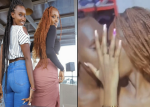 Gospel Singers Judith Mumbi and Cynthia Njagi Video