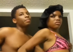 Teen Brother and Sister Fuck Video