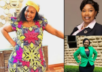 Kenyan Politician Milicent Omanga Leaked Video