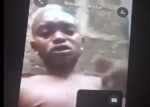 Bolisco, Portable’s Ex-Signee Leak Video
