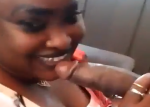 Married Woman Suck Lovers Cock While Husband On Business Trip