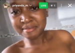 Priyanda_M On Instagram Nude Video