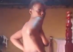 Single Mother Send Nude Video To Baby Daddy