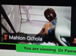UON Chiromo Online Class Sex Video