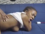 Young Girl Happy To Fuck Her Uncle