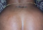 Back View Of Fat Ass Getting Fucked