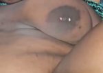 Fat Woman Mourn As Her Wet Couchie Get Dick