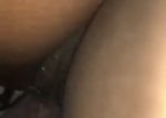 Ghana Girl Sweating While Collecting Big Dick Ghana Girl Sweating While Collecting Big Dick