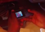 Secondary School Catch Watching Porn On Phone