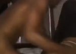 Sextape of TikToker Crystal