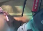 Stop On Road Trip To Have Quickie