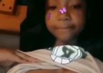 Teen With Huge Boobs