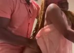 Two Masters’ Students Fuck On Rooftop During School Dinner Event