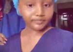 Ashawo Nurse Going Viral On X (Twitter)