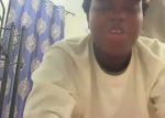 Naked Ass Twerking On Tiktok