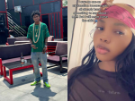 TikTok Spencer Baby Mama Nude