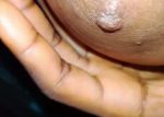 Ayomide From Onipanu Sent Nudes for Money