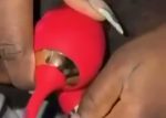 Black Girl Magic Masturbation Video