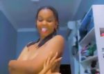 Boyfriend Leak Her Nude Video After Breakup