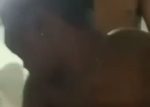 Female Student Getting Marks From Teacher