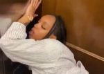 Kenya Girl Haveing Sex Inside Elevator