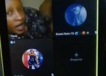 Mzansi Tiktokers Masturbate Live On Camera