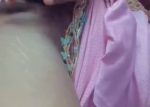 Pretty Adwoa on Finger Herself On TikTok life