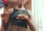 TikTok Baddies Bicicasexy Twerk Naked