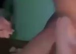 TikTok Girl Pretty Adwoa Threesome Video