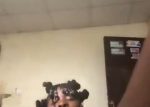 Angel Abuja On Snapchat Leak
