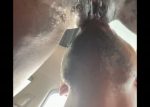 Eating Pussy and Fucking Inside New Ride