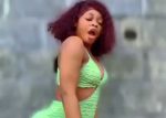 Juliana Juju Chou6 Private Video