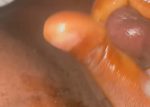 Maniya Giving Hand Job To Client