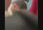 SHS Gang Bang Female Student After School