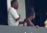 Trending Video Of Port Harcourt Barcony Sextape