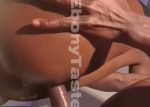 EbonyTaste Moan and Squirt