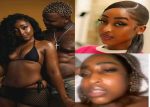 Harmonize With Video Vixen Sextape