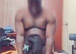 Indian Girl Fucking Nigerian Professor