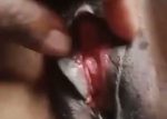 Longest Clit Of The Day