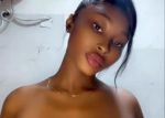 Nonye Felix in Lekki Leak Tape