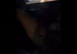 Passenger Princess Pussy Fingering