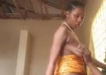 Sewa Record Herself Riding Dick