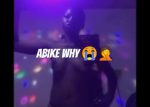 Snapchat Babe Abike Akintola Nude