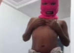 Tiktoker Exposed Her Body For Game