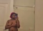 Tiktoker QueenVictoria Naked Video